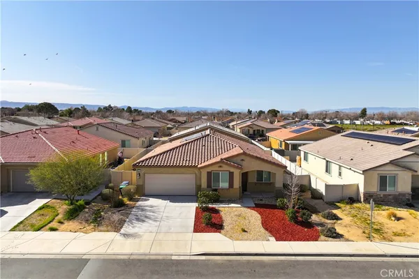 $479,900 | 45347 Denmore Avenue, Lancaster, CA 93535