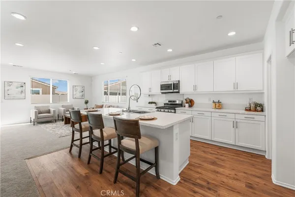 $479,900 | 45347 Denmore Avenue, Lancaster, CA 93535
