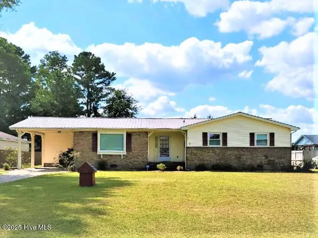 $1,600 | 304 Beech Lane, Washington, NC 27889