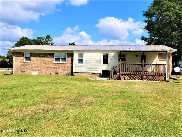 $1,600 | 304 Beech Lane, Washington, NC 27889