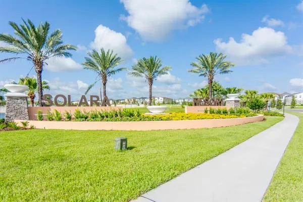 $2,900 | 1534 Carey Palm Circle, Kissimmee, FL 34747