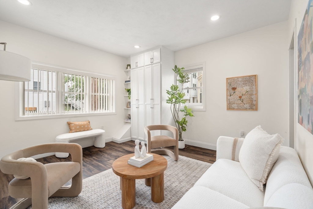 16 Pitman Street, Unit 16 Somerville, MA 02143 - Photo 4 of 17