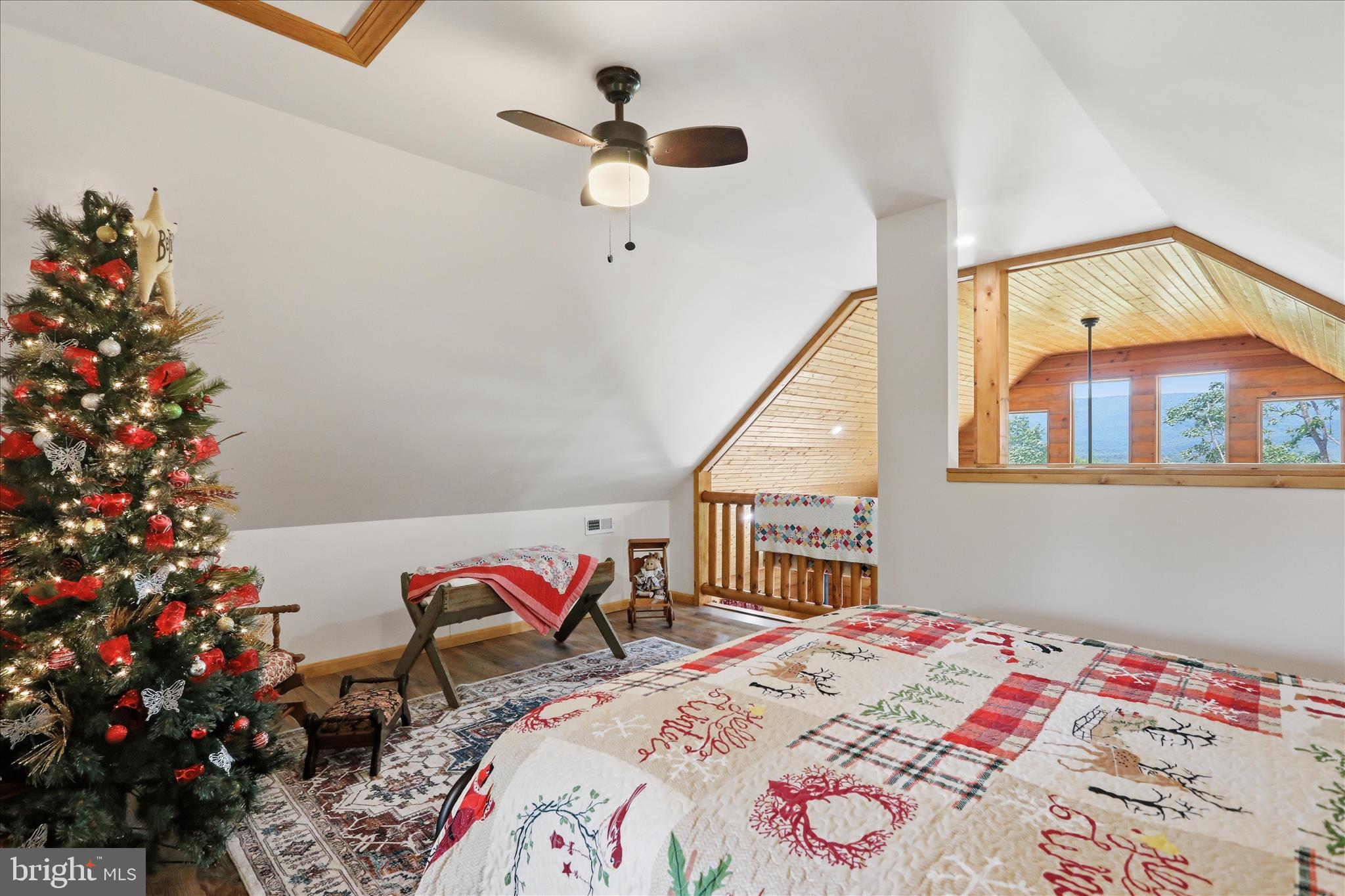 8315 Supinlick Ridge Road Mount Jackson, VA 22842 - Photo 46 of 50