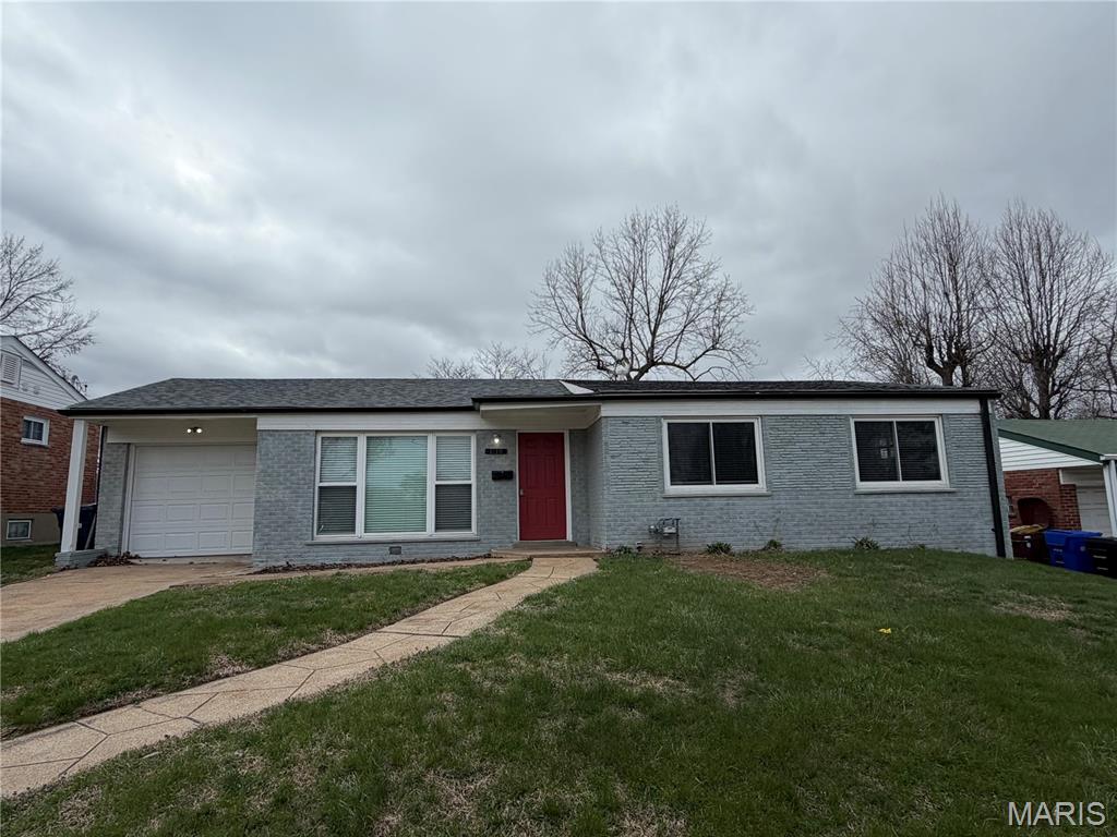 1119 McKnight Road University City, MO 63132 - Photo 1 of 25