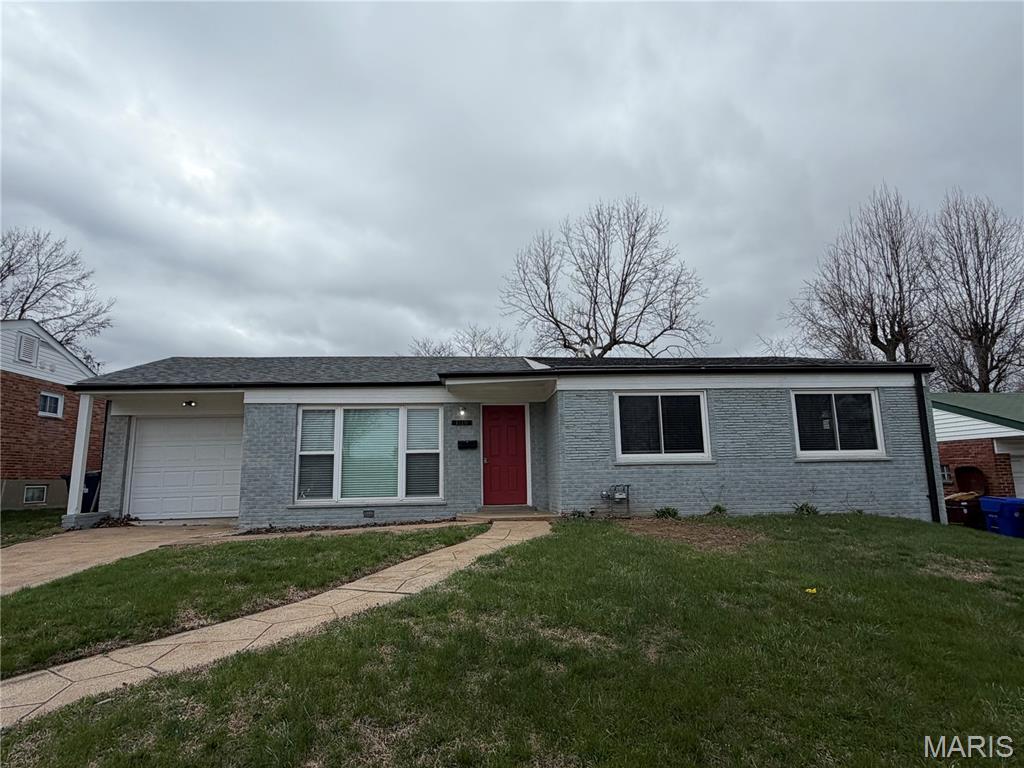 1119 McKnight Road University City, MO 63132 - Photo 2 of 25