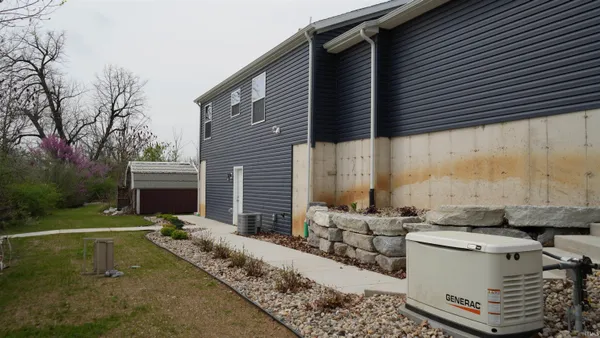 $544,444 | 3650 South Shirey Drive, Mentone, IN 46539