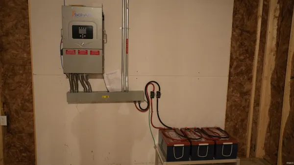 $544,444 | 3650 South Shirey Drive, Mentone, IN 46539