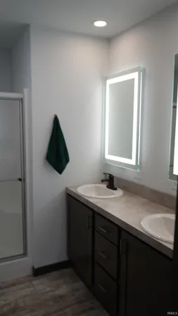 $544,444 | 3650 South Shirey Drive, Mentone, IN 46539