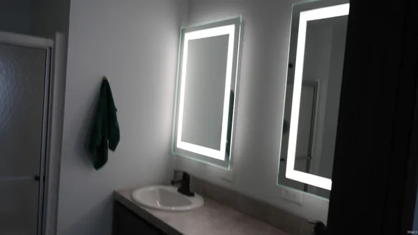 $544,444 | 3650 South Shirey Drive, Mentone, IN 46539