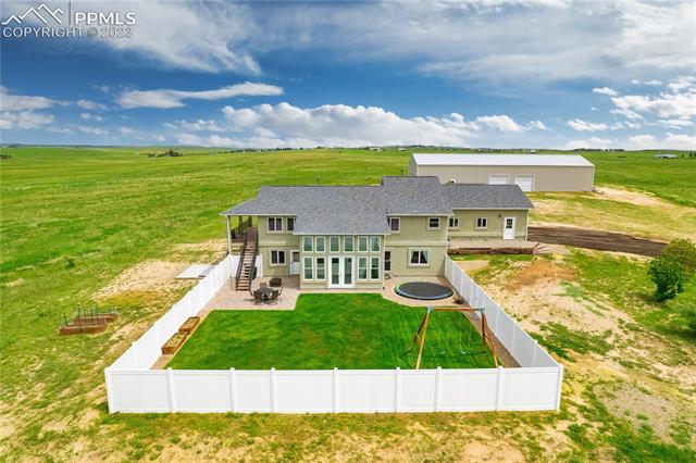 12525 McClelland Road Calhan, CO 80808 - Photo 43 of 46 Gallery Image 43
