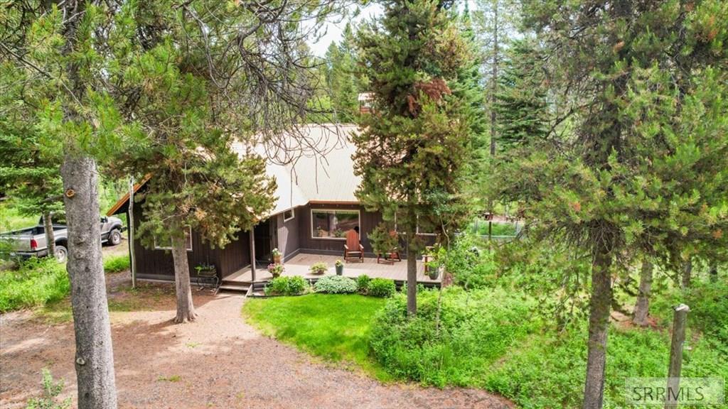 4070 Colt Road Island Park, ID 83429 - Photo 54 of 58