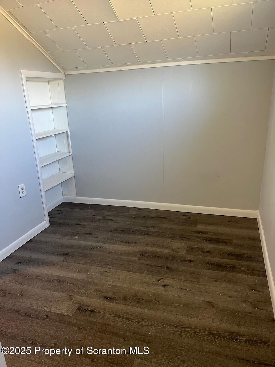 3191 Aberdeen Road Moscow, PA 18444 - Photo 9 of 14 a view of room with walk in closet