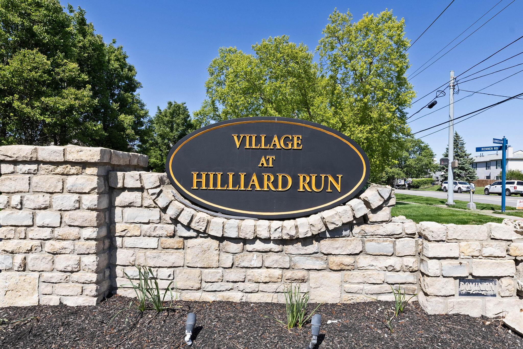 5633 Renner Road Columbus, OH 43228 - Photo 38 of 39 Community Photo