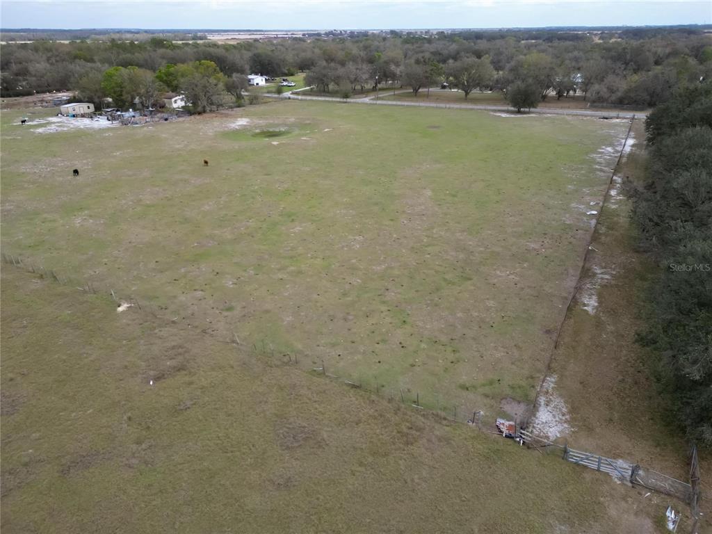 17273 Alderman Turner Road Wimauma, FL 33598 - Photo 23 of 60 a view of lake with mountain