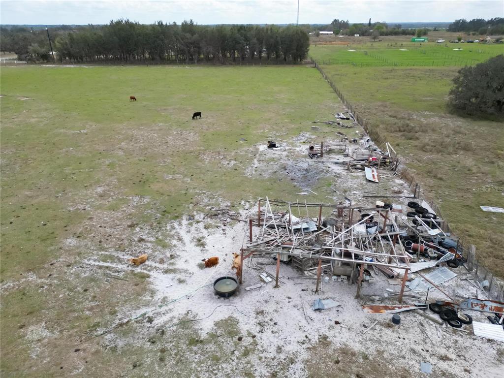 17273 Alderman Turner Road Wimauma, FL 33598 - Photo 25 of 60 a view of a lake with outdoor space