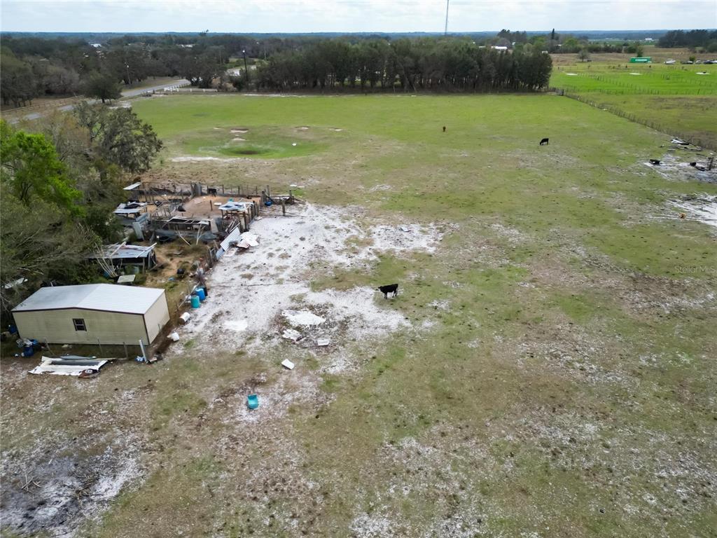 17273 Alderman Turner Road Wimauma, FL 33598 - Photo 26 of 60 a view of a lake with outdoor space