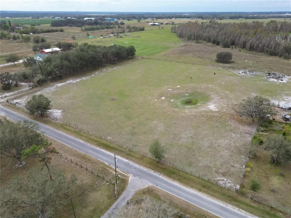 17273 Alderman Turner Road Wimauma, FL 33598 - Photo 5 of 60 a view of a lake view