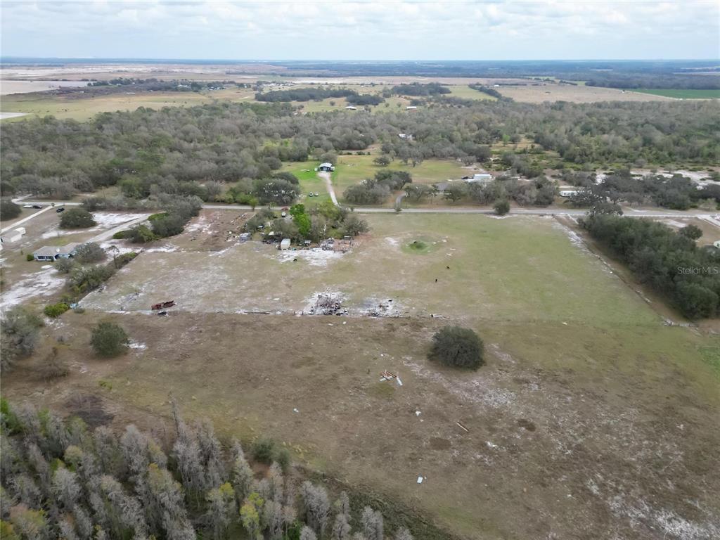 17273 Alderman Turner Road Wimauma, FL 33598 - Photo 10 of 60 a view of a city street view with beach