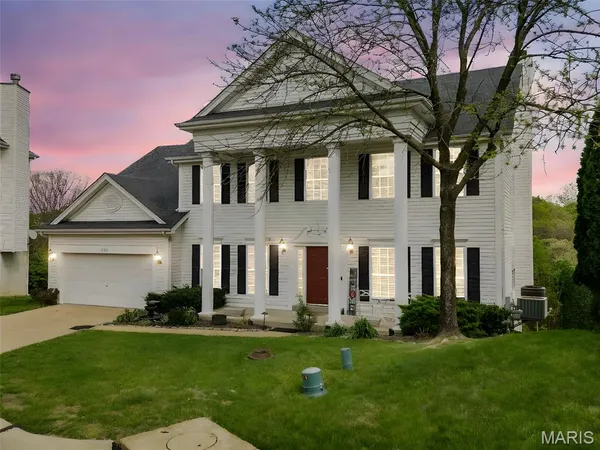 $625,000 | 2716 Westridge Manor Court, Wildwood, MO 63040