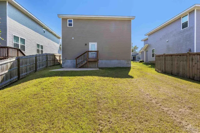 $279,900 | 6263 Cardinal Cove Lane, Pensacola, FL 32504
