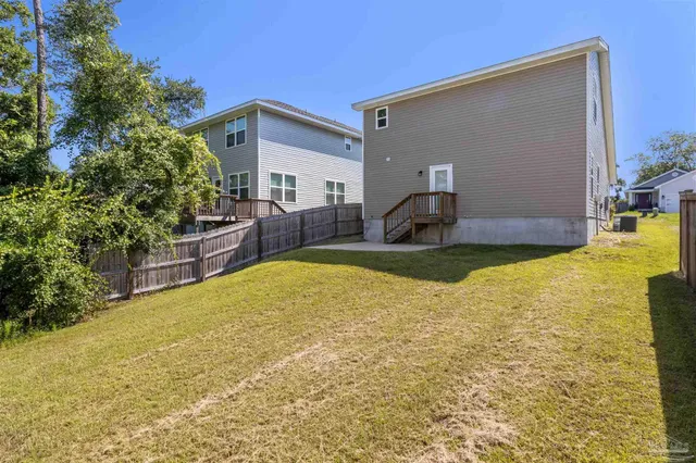 $279,900 | 6263 Cardinal Cove Lane, Pensacola, FL 32504