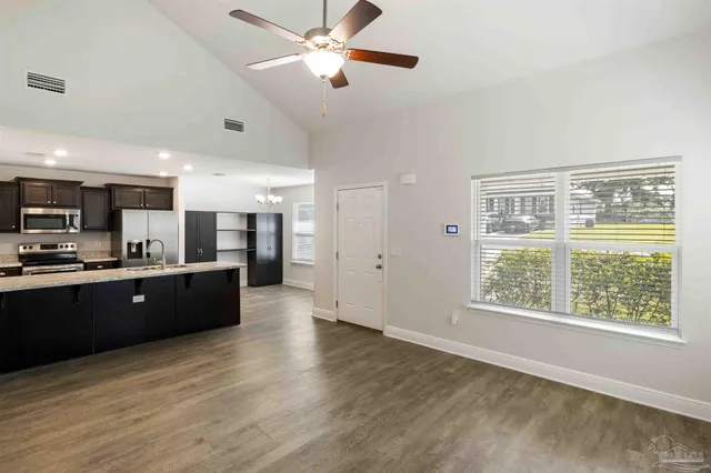 $279,900 | 6263 Cardinal Cove Lane, Pensacola, FL 32504