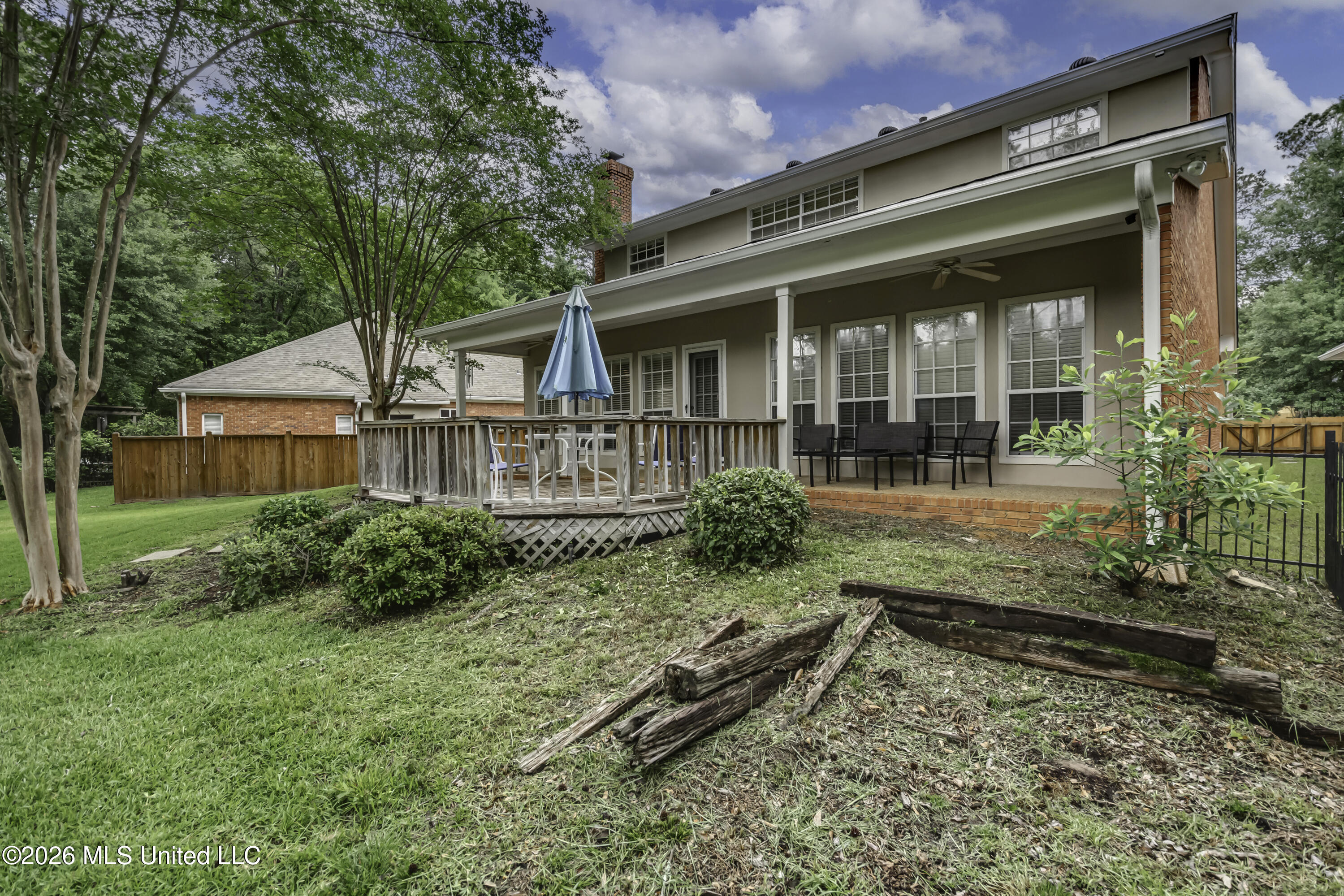 113 Rhapsody Circle Brandon, MS 39047 - Photo 56 of 66 113 Rhapsody Cir--13