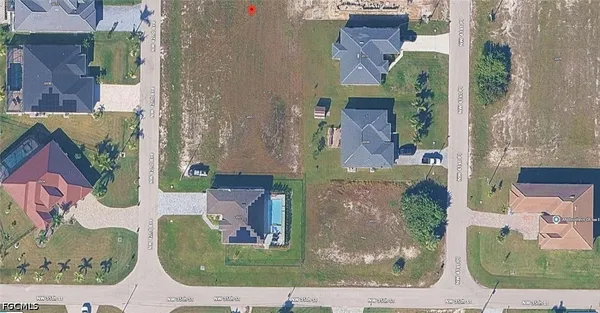 $49,000 | 3511 Northwest 42nd Avenue, Cape Coral, FL 33993