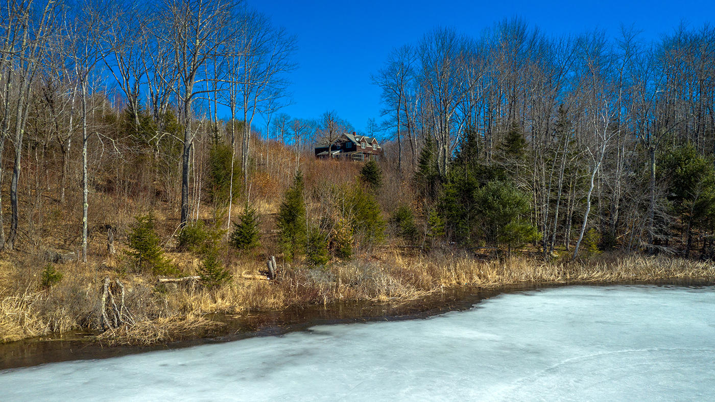 31 Cain's Pond Road Searsport, ME 04974 - Photo 33 of 36 DJI_0629
