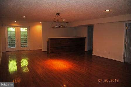 250 Freezeland Loop Road Linden, VA 22642 - Photo 24 of 29 Basement