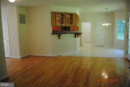 250 Freezeland Loop Road Linden, VA 22642 - Photo 9 of 29 Family Room