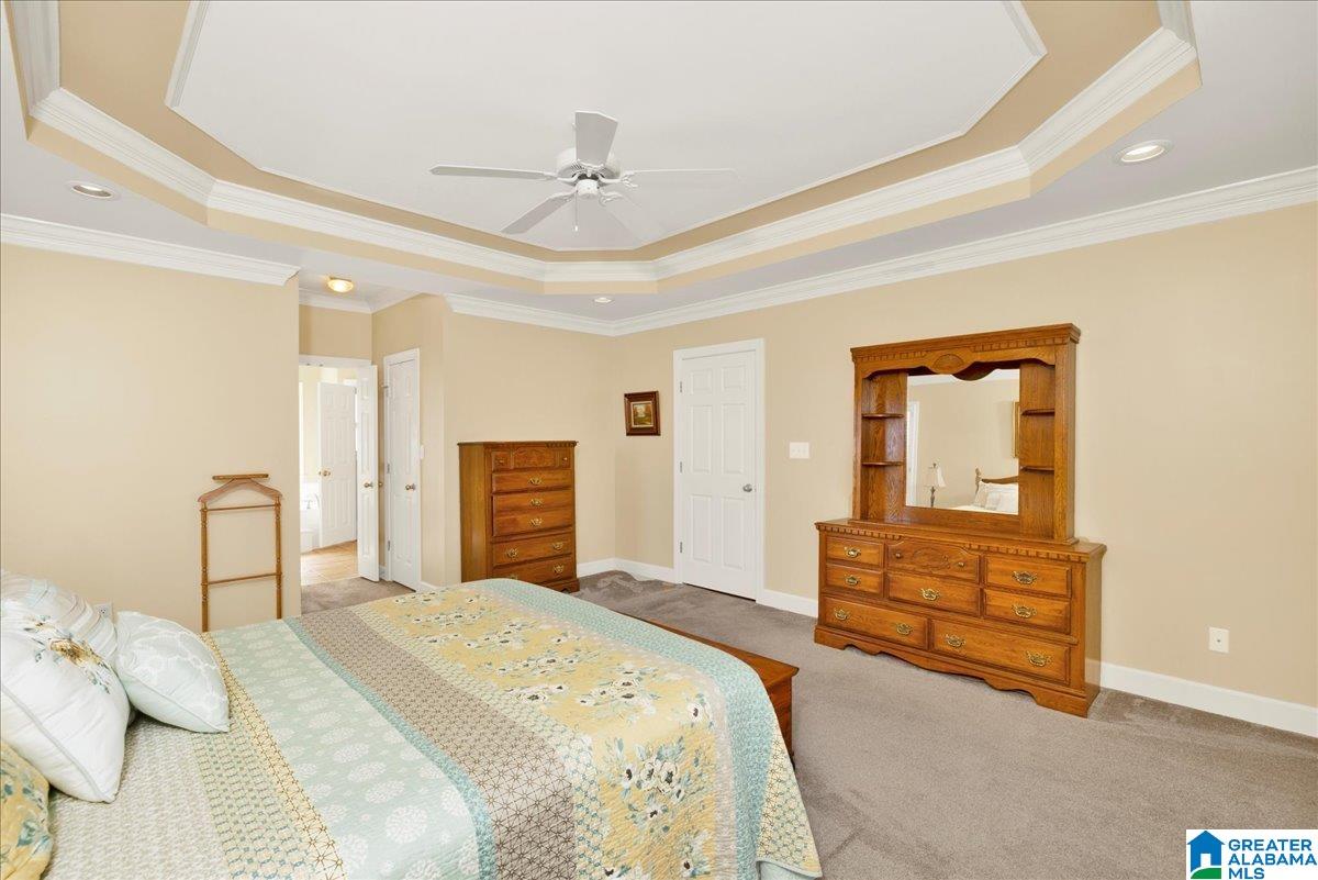 1127 Rushing Parc Drive Hoover, AL 35244 - Photo 27 of 46