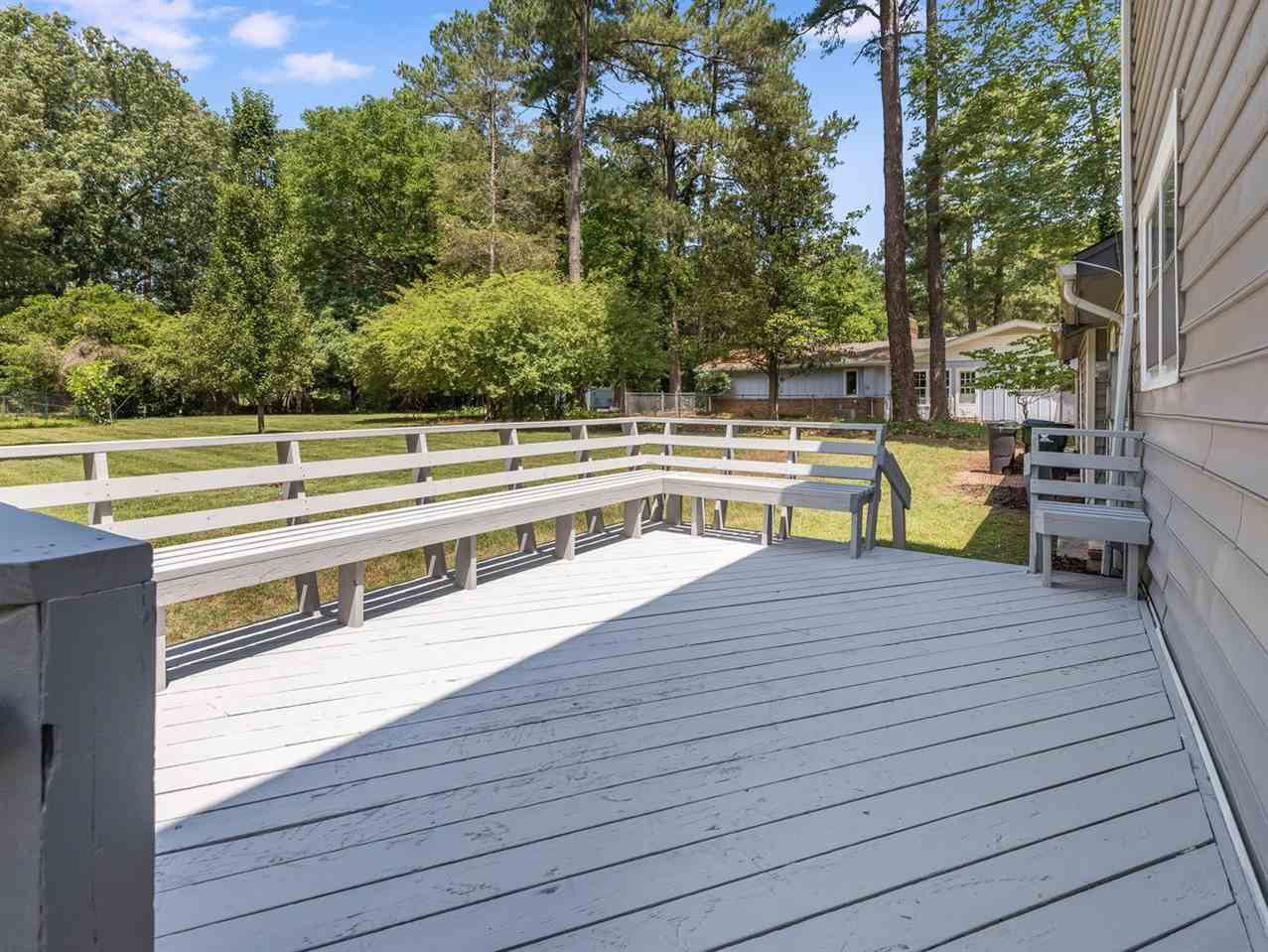 4306 Randall Road Durham, NC 27707 - Photo 21 of 25 Photo 21