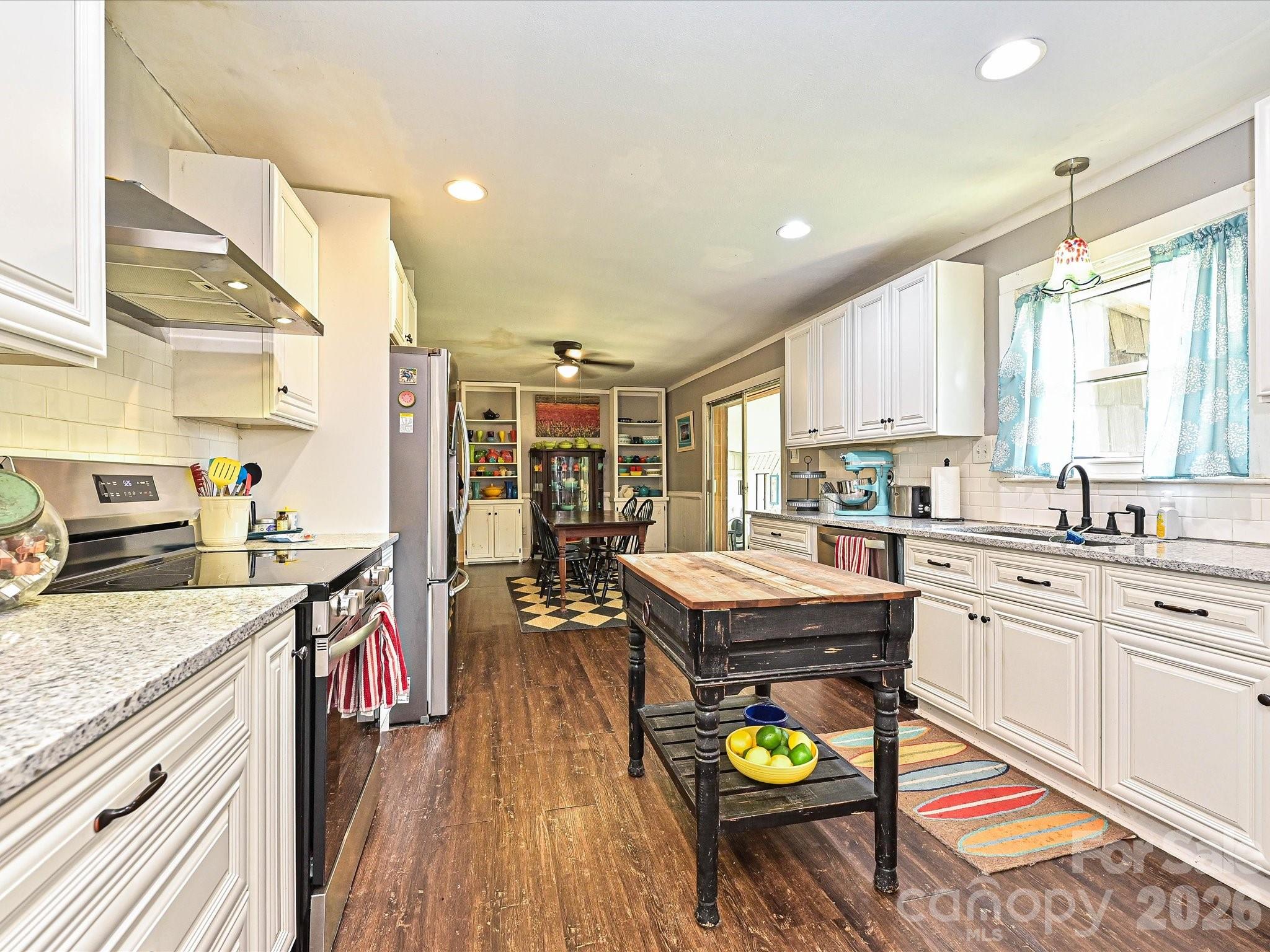 3501 Parkwood School Road Monroe, NC 28112 - Photo 12 of 40