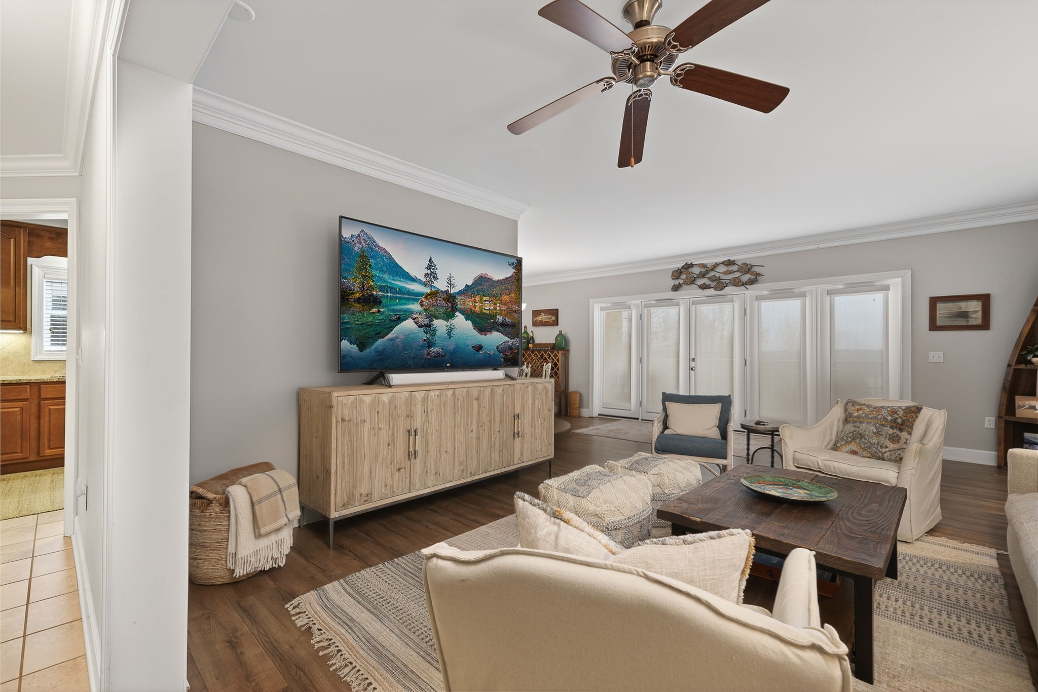 7100 Dale Ridge Road, Unit A1 Lancaster, TN 38569 - Photo 10 of 22 Gallery Image 10