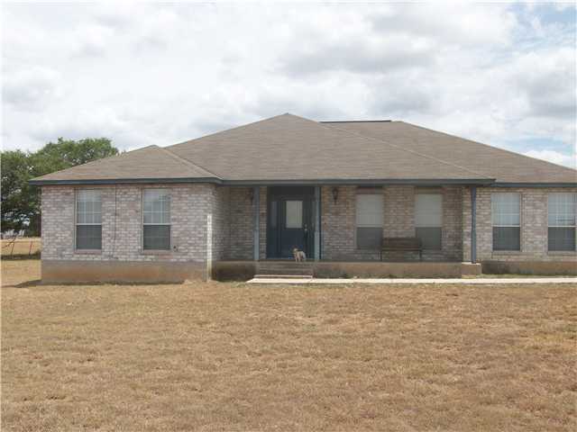 613 Callihan Road Luling, TX 78648 - Photo 1 of 1 Gallery Image 1