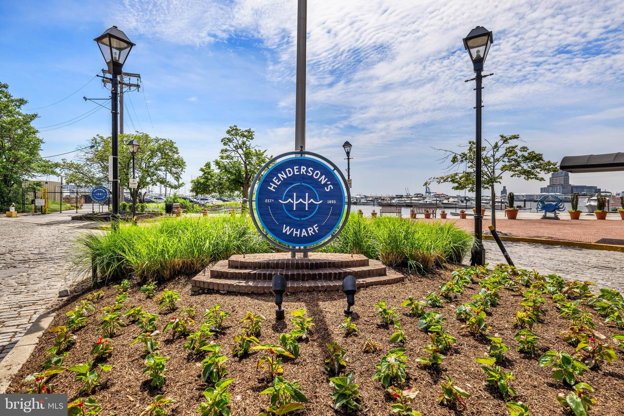 1000 Fell Street, Unit 421 Baltimore, MD 21231 - Photo 31 of 32