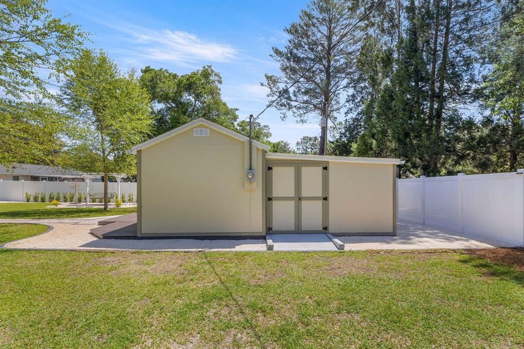 20430 Southwest 80th Pl Road Dunnellon, FL 34431 - Photo 42 of 55