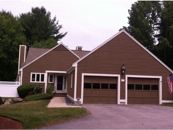 605 Straw Hill Road, Unit 605 Manchester, NH 03104 - Photo 1 of 1