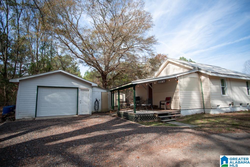330 Roy Parris Road Jacksonville, AL 36265 - Photo 17 of 22