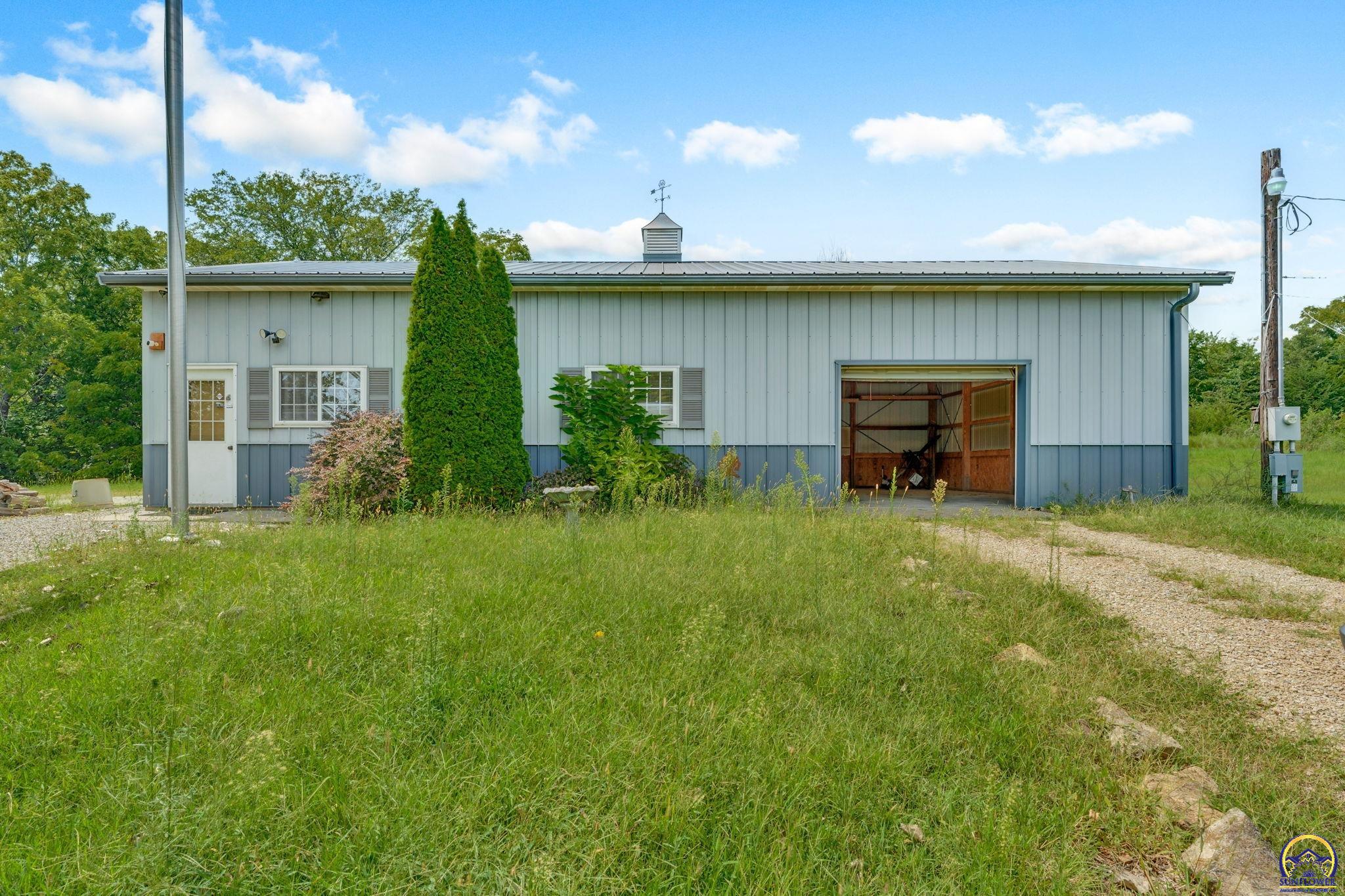 10035 West Lake Road Ozawkie, KS 66070 - Photo 44 of 64 Gallery Image 44