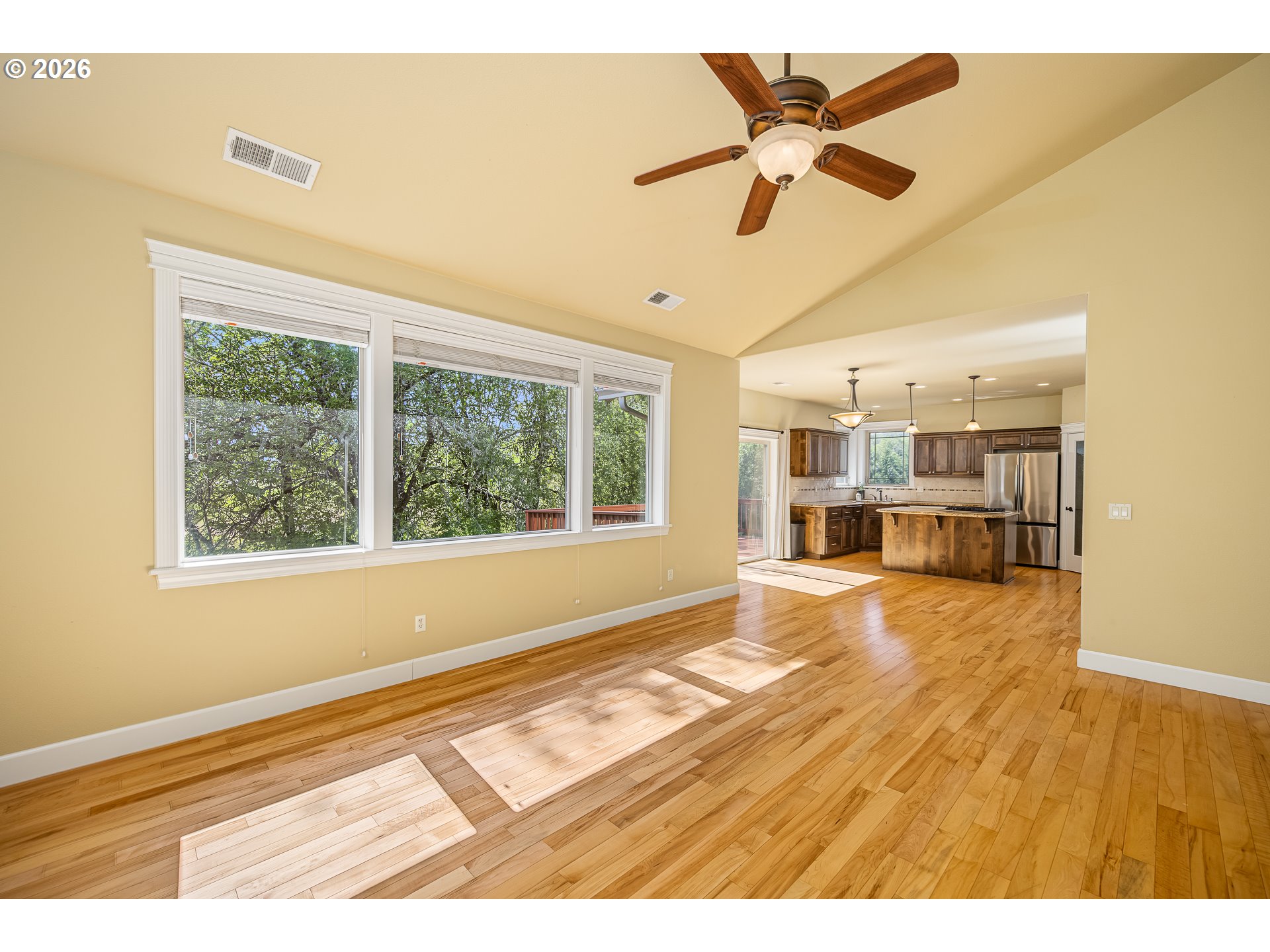 2620 Northwest Brockway Road Winston, OR 97496 - Photo 8 of 44