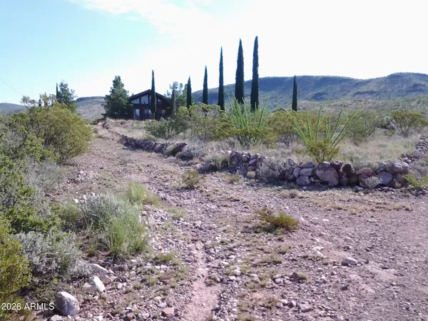 $275,000 | 4543 East Circle H Ranch Road, Douglas, AZ 85607