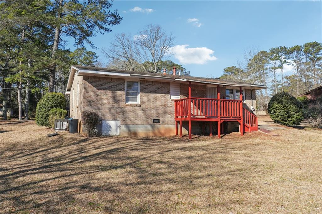 8554 Taylor Road Riverdale, GA 30274 - Photo 28 of 28 Gallery Image 28