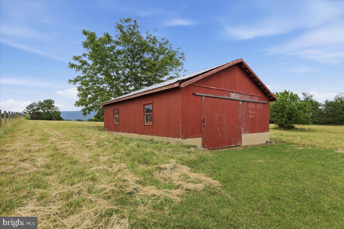 2447 Headquarters Road Edinburg, VA 22824 - Photo 44 of 58