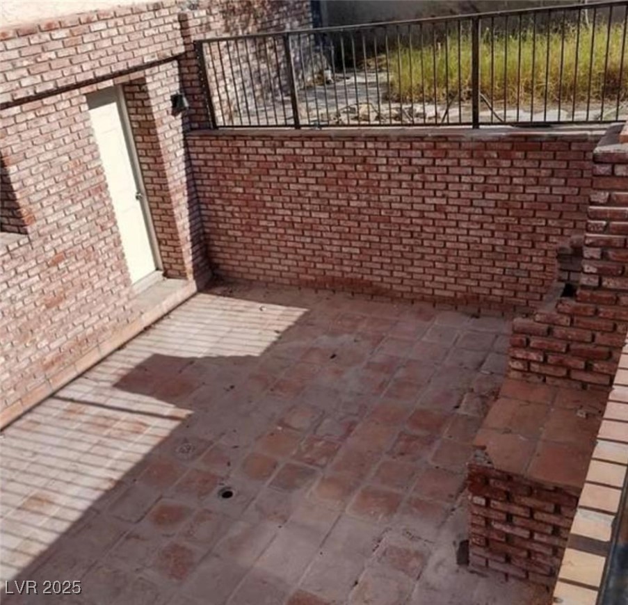 664 Sky Road Indian Springs, NV 89018 - Photo 23 of 26