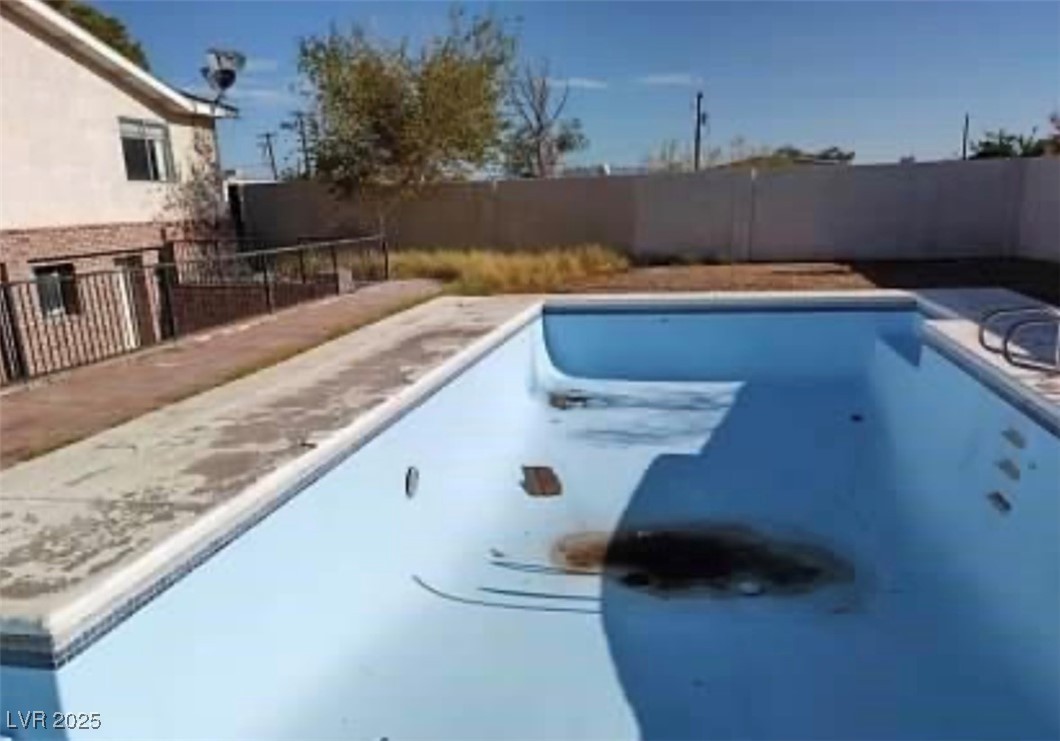 664 Sky Road Indian Springs, NV 89018 - Photo 24 of 26