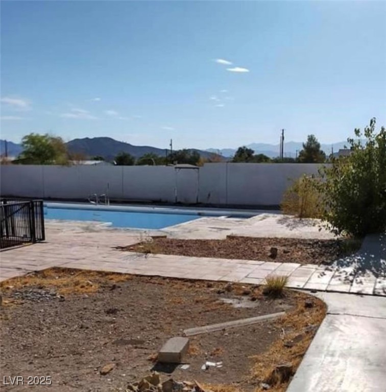 664 Sky Road Indian Springs, NV 89018 - Photo 26 of 26