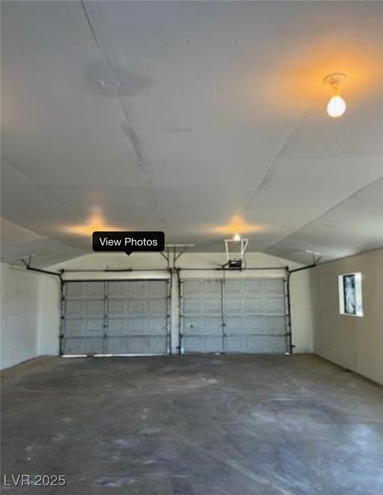 664 Sky Road Indian Springs, NV 89018 - Photo 5 of 26