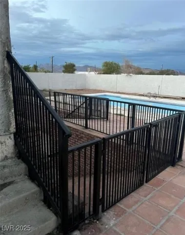 $499,900 | 664 Sky Road, Indian Springs, NV 89018